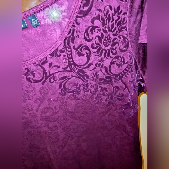 Vintage Top - Picture 4 of 7